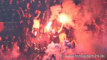 Prügelei zwischen Bayern-Fans und Zagreb-Anhängern? Polizei sucht Zeugen