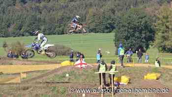 Motocross: Auch ein Renntag reicht für ordentliches Spektakel