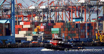 Port Workers Strike: What to Know About Locations and Products Affected