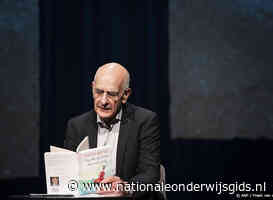 Groot Dictee vindt dit jaar plaats in Centrale Bibliotheek Rotterdam