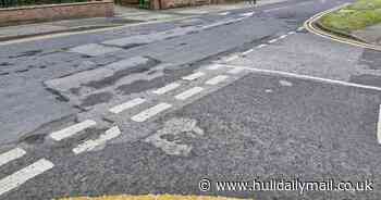 Saltshouse Road to close for resurfacing work next week