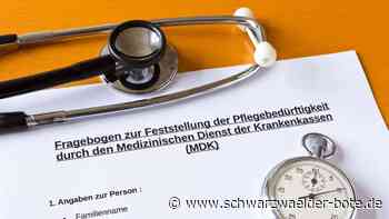 Krankenpflegeverein Althengstett: Neue Betrugsmasche macht fassungslos