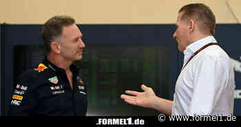 Jos Verstappen: Habe doch gesagt, dass Red Bull explodieren wird!