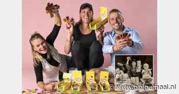 TerraSana neemt snoepmerk Candy Tree over