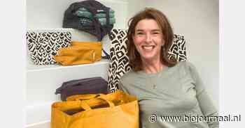 Bo Weevil en Iris Komen: al 10 jaar samen