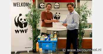 AH en WWF-NL ondernemen actie om ecologische voetafdruk in Nederland te halveren richting 2030