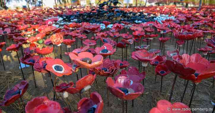 8000 Menschen zu Jahrestag-Demo des Hamas-Überfalls erwartet