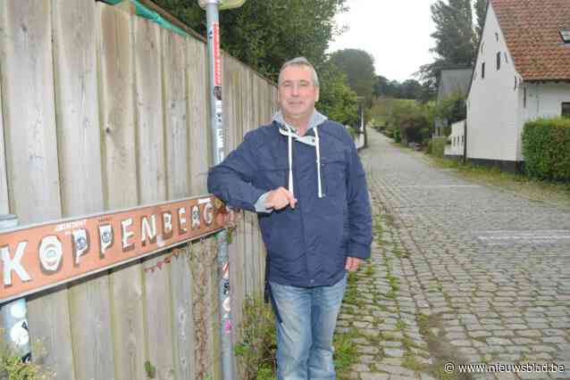 Boek beschrijft legendarische crossen in Oudenaarde: “Soms oorlog, maar tussen pot en pint ging de spons erover”
