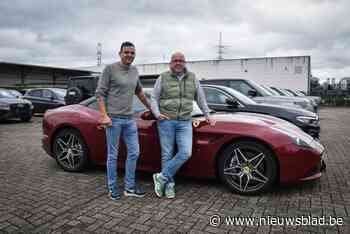 “Onze gebouwen en 18 auto’s zijn volledig verwoest”: Peltse autohandelaars meten de schade op na hevige brand