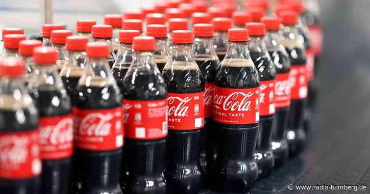 Coca-Cola schließt fünf Standorte in Deutschland