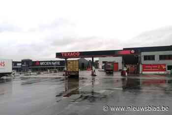 Katoen Natie vernieuwt site Kloosterbos: oude loodsen, kantoren en tankshop worden vervangen