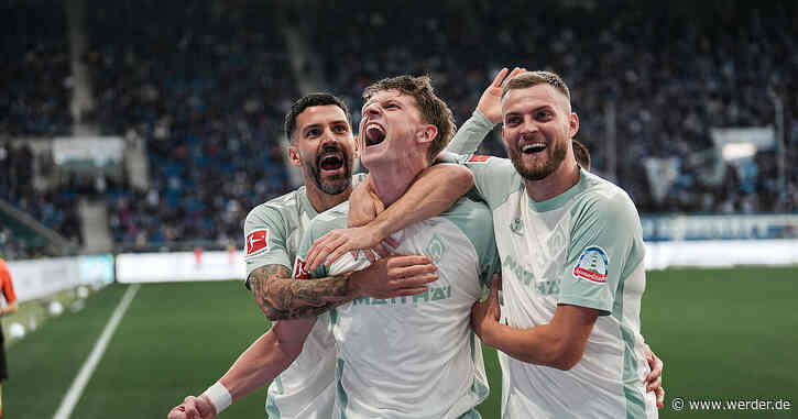 Der Glaube als Schlüssel