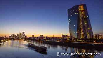 Inflation: Niedrigste Niveau seit mehr als drei Jahren: Inflationsrate in der Euro-Zone fällt unter das EZB-Ziel