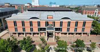 Newcastle drug trafficker linked to £18k narcotics ring arrested after not attending court for guilty verdict