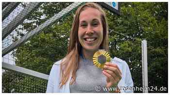 Wasserburg empfängt Olympia-Siegerin Svenja Brunckhorst: Das ist geplant