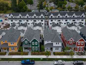 B.C. Election: NDP and Conservatives are far apart on how to address the housing crisis