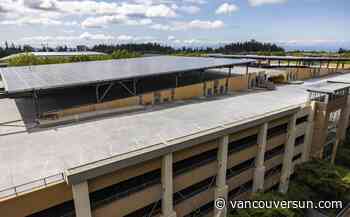 B.C. Election Fact Check: Conservatives say NDP are sneaking in billions in carbon tax costs