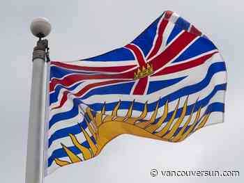 B.C. Election: Who’s running in my riding?