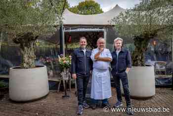 Vernieuwd L’ Excelsior zoekt het hogerop: sterrenkok Johan Van Raes stuwende kracht achter voormalige taverne
