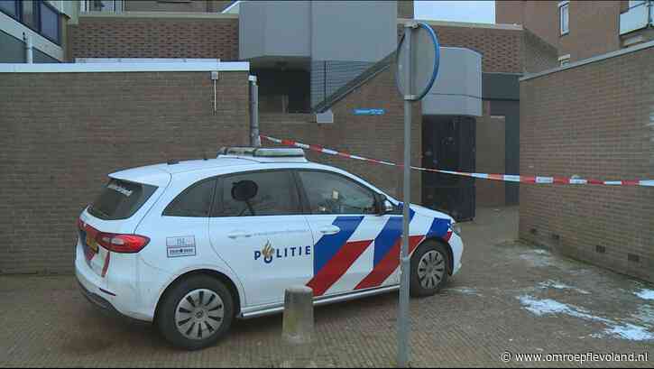 Almere - Chloor toch niet de doodsoorzaak van overleden baby, maar wurging of smoren aldus OM