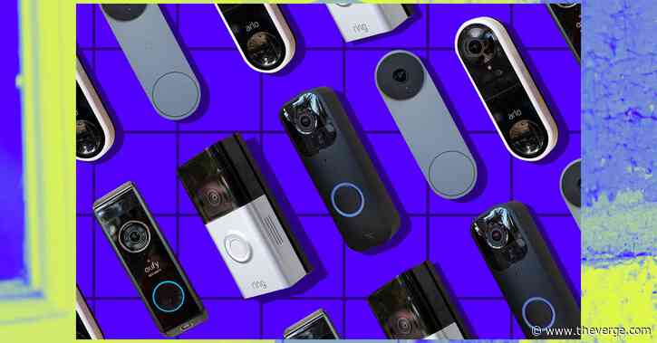 Your front door is the key to the smart home