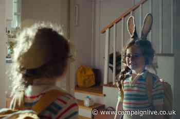 Yoto celebrates childrens' independence in first global TV ad