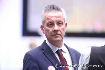 Newcastle Council confirms bullying complaint against ex-leader could be sent to external investigator