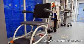 The North East's health services gear up to help reduce hospital admissions this winter