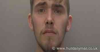 Violent boyfriend told girlfriend he would run a bath and drown her in it