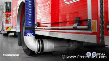 Diesel exhaust in firehouses: Essential solutions for cleaner air