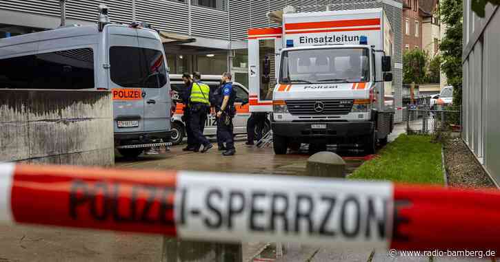 Mann verletzt in Zürich drei Kinder