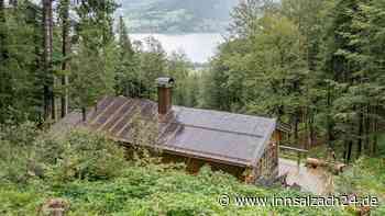 Urteil im Streit um Luxus-Schwarzbau in Bad Wiessee: Hütte muss weg