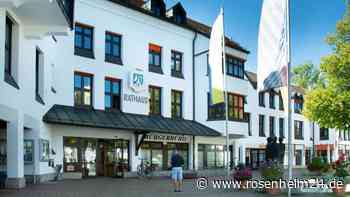 Eine weitere Fahrradstraße für Prien? Disput um Zukunft des Eschenwegs