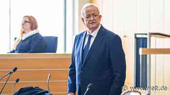 Prozess gegen Ex-VW-Chef Winterkorn aus medizinischen Gründen ausgesetzt