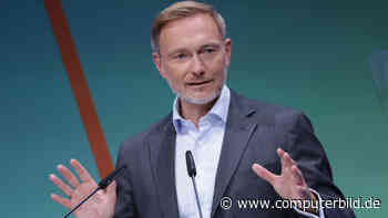 Rentenplan: Jetzt kommt das Lindner-Depot