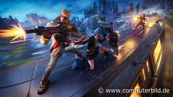 Behindert Samsung den Download der Fortnite-App?