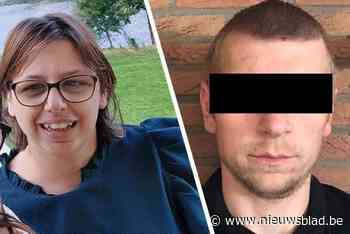 Ex-vriend (41) van vermoorde Sabine (42) blijft aangehouden