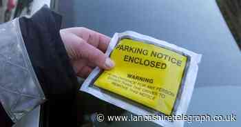 Council warns of text message scam about bogus parking tickets