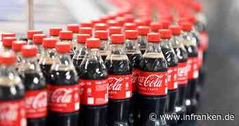 Coca-Cola schließt fünf Standorte in Deutschland