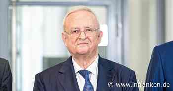 Prozess gegen Ex-VW-Chef Winterkorn wird neu angesetzt