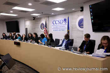 District B Trustee candidates face unusual election process