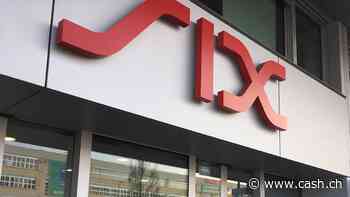 Handelsvolumen an der SIX im September deutlich höher als im Vorjahr