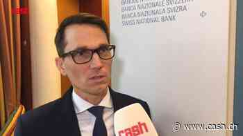 Geldpolitik und CS-Aufarbeitung: Die Herausforderungen des neuen SNB-Chefs Martin Schlegel