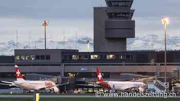 Die Swiss setzt mehr auf Helvetic statt auf Air Baltic