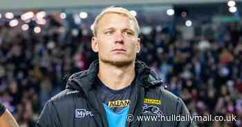 Former Hull KR hero Brad Schneider in focus as NRL Grand Final squads are named