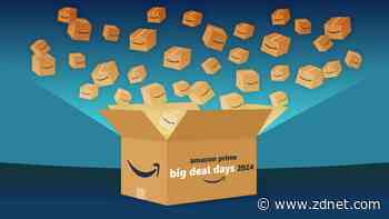 The 50+ best early October Prime Day 2024 deals to shop now