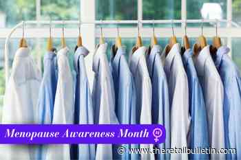 Murray Uniforms pioneer’s menopause-friendly workwear