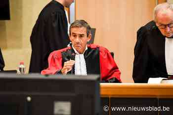 Vertraging dreigt in villamoord: mediaschuwe Jouhara naar de cel, maar verdediging wil enkelband