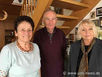 Einfach nachmachen - Rosemarie und Herbert Taiber feiern Diamantene Hochzeit