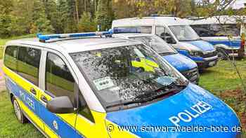 Tote Frau aus Bad Teinach-Zavelstein: Sie war lange vermisst – warum gab es keine öffentliche Fahndung?